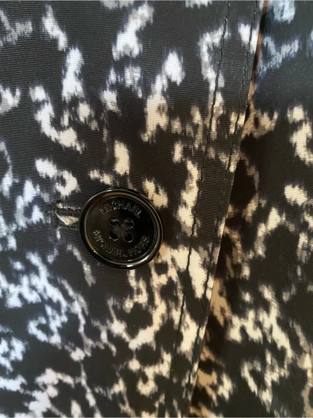 Michael Kors stylish michael